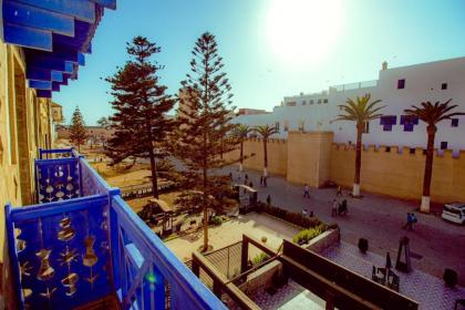 Mechouar Plaza Essaouira - image 24