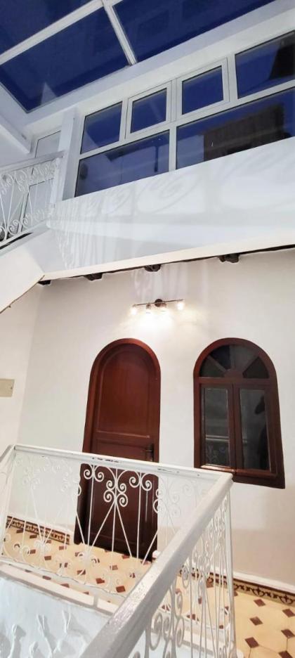 Riad Maison Bellalì - image 21