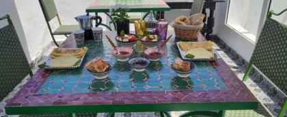 Riad Maison Bellalì - image 23