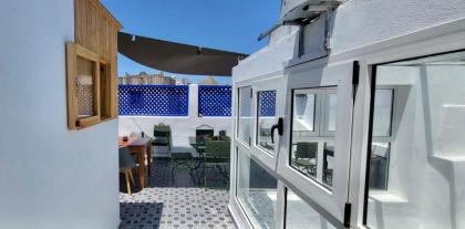 Riad Maison Bellalì - image 25