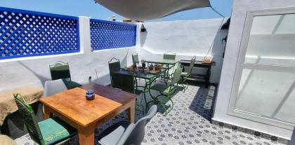 Riad Maison Bellalì - image 26