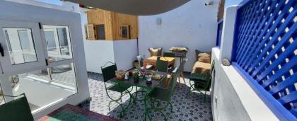 Riad Maison Bellalì - image 27
