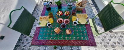 Riad Maison Bellalì - image 28