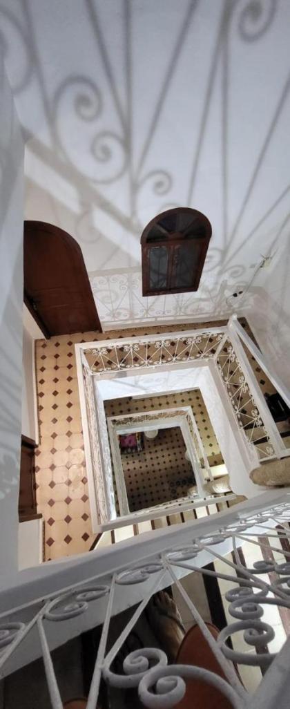 Riad Maison Bellalì - image 29