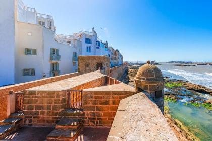 Essaouira Cool apartments - image 24