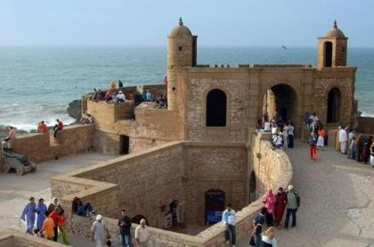 Essaouira Cool apartments - image 28