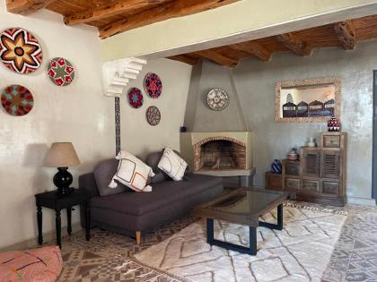 Villa Des Arganiers - image 28