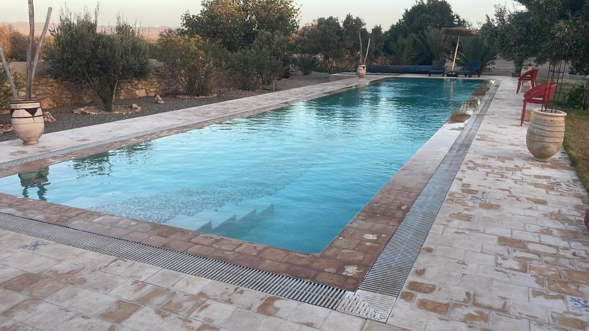 Villa Des Arganiers - image 4