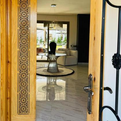 Cavanna Lodge - image 24
