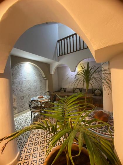 Riad D’AR GANne by Carole - image 21