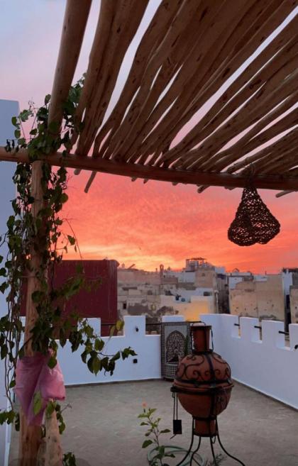 Riad D’AR GANne by Carole - image 22
