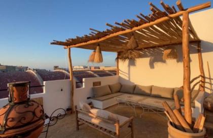 Riad D’AR GANne by Carole - image 23