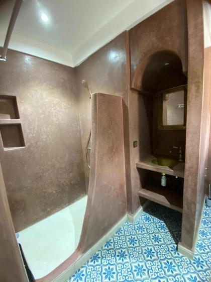 Riad D’AR GANne by Carole - image 24