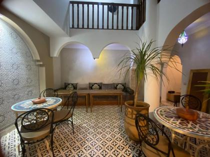 Riad D’AR GANne by Carole - image 25