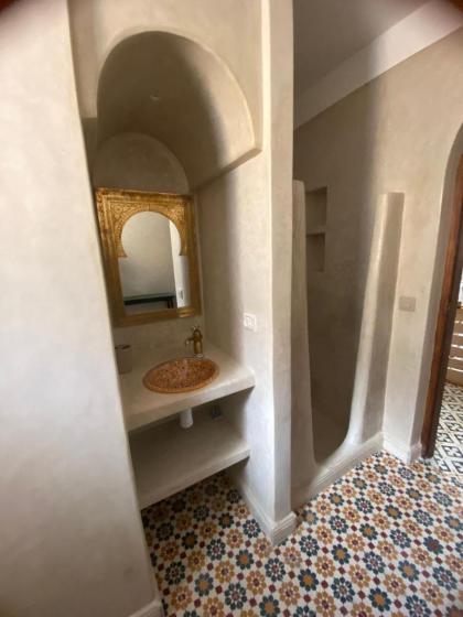 Riad D’AR GANne by Carole - image 27